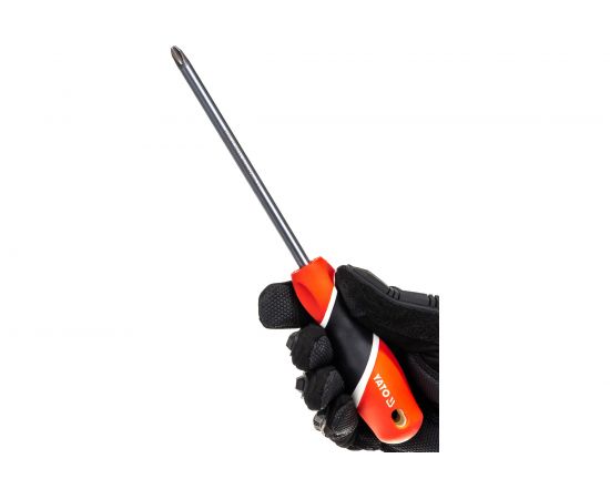 Набор отверток YATO 18 предметов YT-25982 – изображение 2