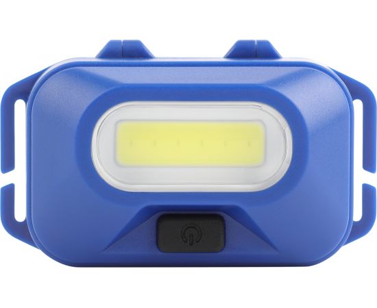 Налобный светодиодный батареечный фонарь ЭРА GB-707 3 режима, 5 Вт, COB, 3хААА, Атлант Б0052749 – изображение 2