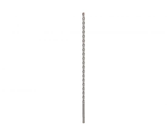 Бур по бетону (12х460 мм; SDS-plus) VIRA RAGE 561246 – изображение 2