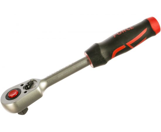 Трещотка 36 зубьев FORCE 802415 – изображение 2