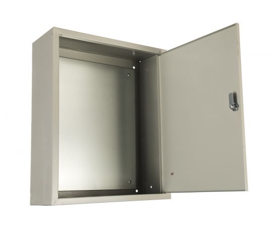 Щит с монтажной панелью ЩМП 06 IP31 500х400х155 RUCELF 00002278 – изображение 2