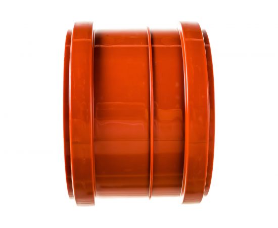 Ремонтная муфта ПОЛИТЭК 160 160001160 – изображение 2