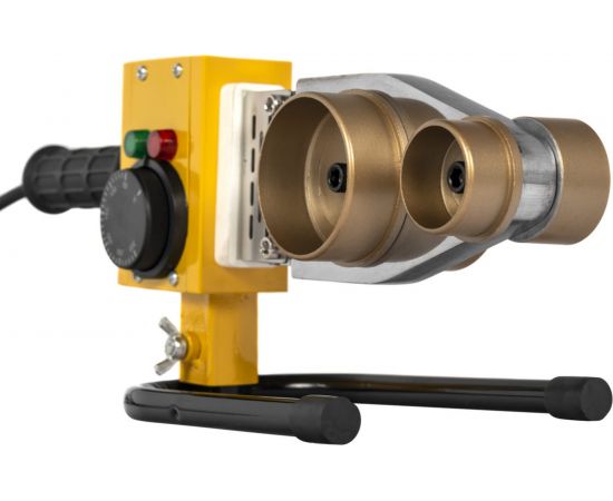 Аппарат для сварки пластиковых труб КЕДР СП-1000 PRIME в кейсе 8017798 – изображение 2