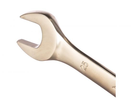 Комбинированный ключ 25мм Дело Техники 511025 – изображение 2