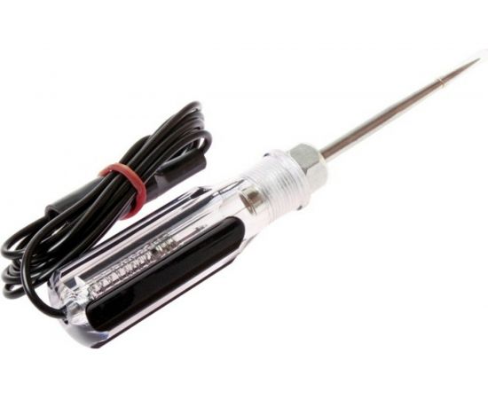 Индикатор напряжения 6-24В JTC 1704 – изображение 2