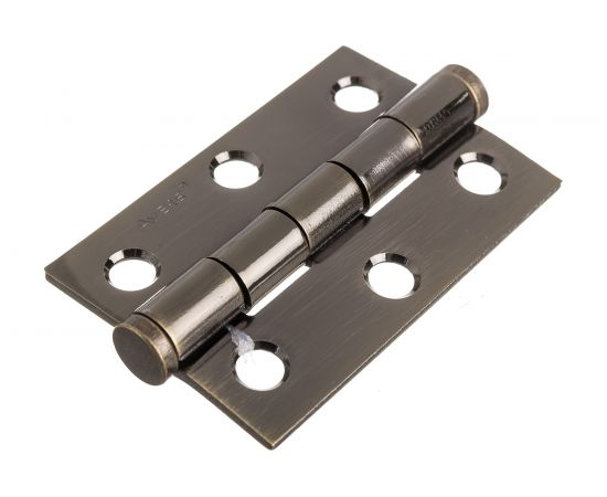 Петля Avers 60*40*1,75-AB 00019051 – изображение 2