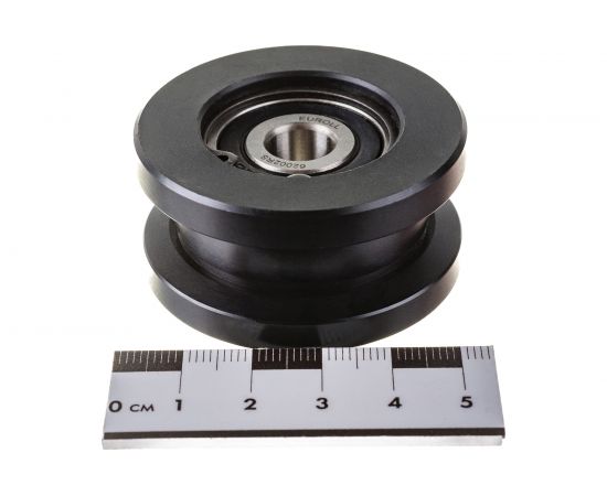 Ролики направляющие к роликовому ножу LBM MetalMaster 11362 – изображение 2