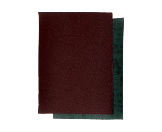 Наждачная бумага 240/А4 SAMGRUPP 16097 – изображение 2