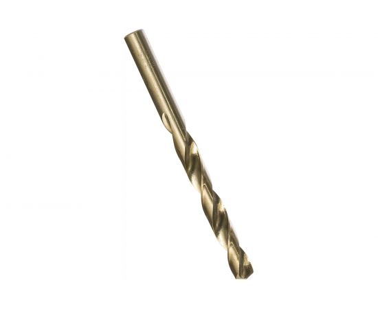 Сверло по металлу (10.5 мм; 133х87 мм) Кратон 1 05 11 064 – изображение 2