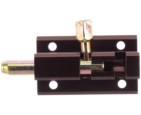 Шпингалет Apecs DB-05-50-AB 8270 – изображение 2