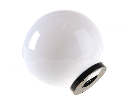 Садово-парковый светильник FERON НТУ 01-60-301 230V E27 d=300мм молочно-белый 11566 – изображение 2