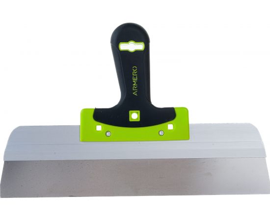 Фасадный шпатель Armero A212/450, 450 мм, узкое полотно AM12-450 – изображение 2