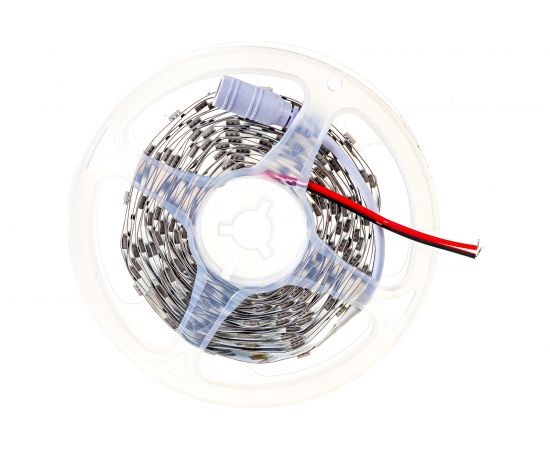 Светодиодная лента Apeyron 12В, 7,2Вт/м, smd5050, 30д/м, IP20, 360Лм/м, ширина подложки 10мм, 5м/00-149 – изображение 2