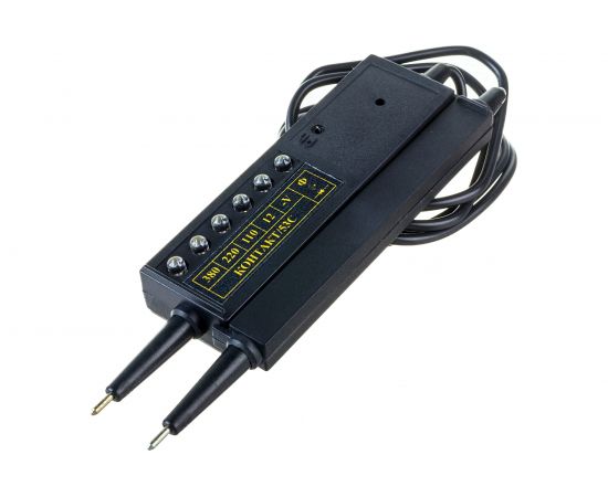 Указатель напряжения Электро Трейд .до 1000В Контакт 53 С ET-UNN135 – изображение 3