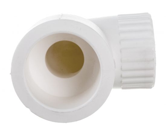 Комбинированный отвод PP-R SLT AQUA ВР 32х1/2 SLTFY6321 – изображение 3