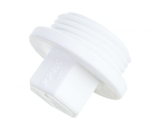 Заглушка пробка PN25 с резьбой 1 10557 – изображение 3