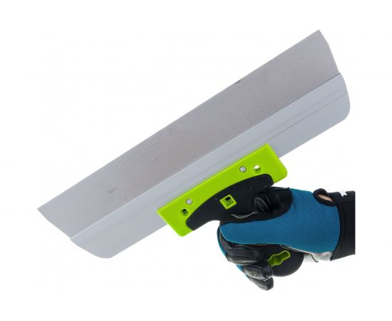 Фасадный шпатель Armero A212/450, 450 мм, узкое полотно AM12-450 – изображение 3