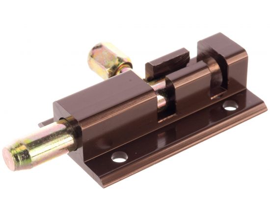 Шпингалет Apecs DB-05-50-AB 8270 – изображение 3