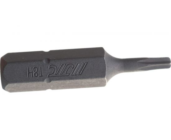 Вставка TORX (T8Hх30 мм; 1/4"") JTC 1143008 – изображение 3