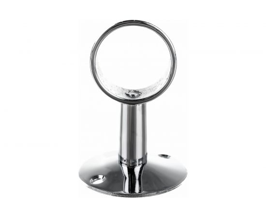 Телескопическое крепление для полотенцесушителя RM 1 с кольцом DP-O1 – изображение 3