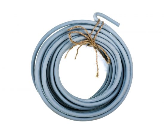 Кабель Мастер Тока NYMбм-J 3х2.5 серый 10м МТ1869 – изображение 3