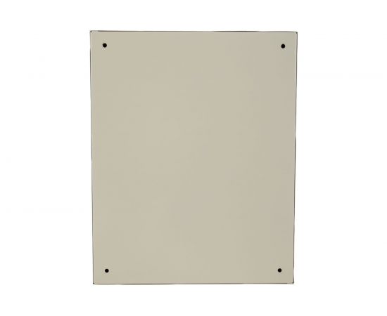 Щит с монтажной панелью ЩМП 06 IP31 500х400х155 RUCELF 00002278 – изображение 3