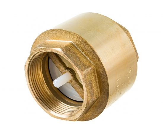 Обратный клапан ITAP YORK 2" /2/28/ 103/2 1030200 – изображение 3