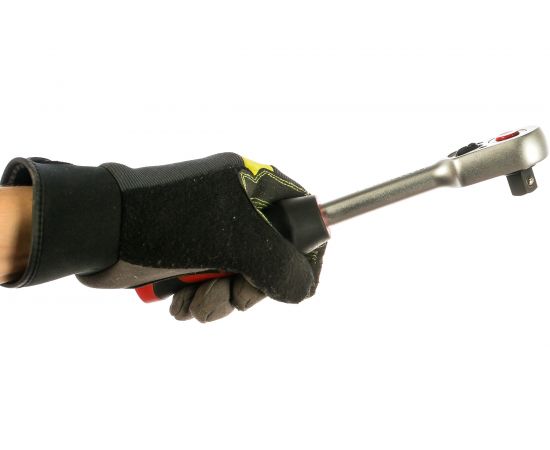 Трещотка 36 зубьев FORCE 802415 – изображение 3