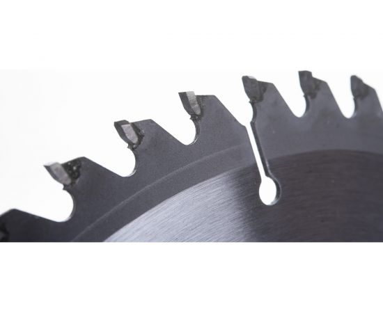 Диск пильный по алюминию STAYER Multi Material 216х32/30 мм, 48Т 3685-216-32-48 – изображение 3