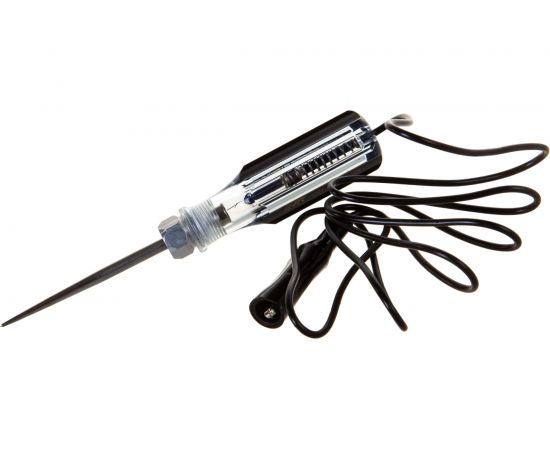 Индикатор напряжения 6-24В JTC 1704 – изображение 3