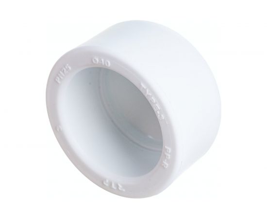 Заглушка RTP PN25 D40 10551 – изображение 3