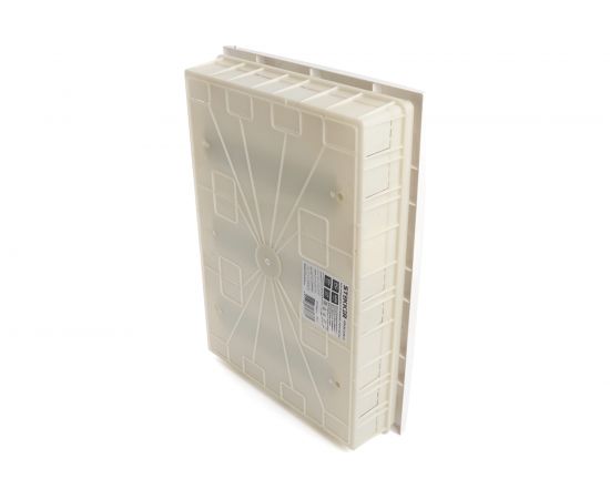 Встраиваемый бокс STEKKER EBX50-2/36-40 36 модулей, пластик, серия Standart 39656 – изображение 3