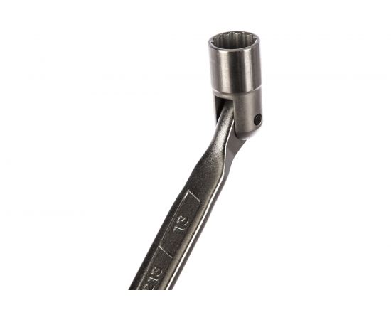Торцевой шарнирный ключ 12х13 FORCE 7521213 – изображение 3