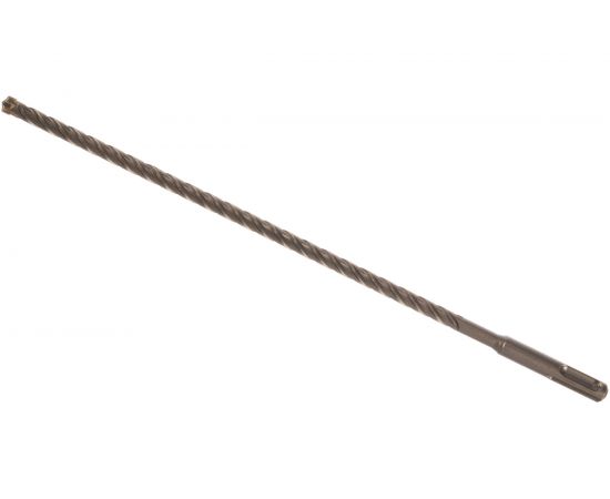 Бур Х-тип серия Эксперт по бетону (8х310 мм; SDS-plus) ПРАКТИКА 775-822 – изображение 3