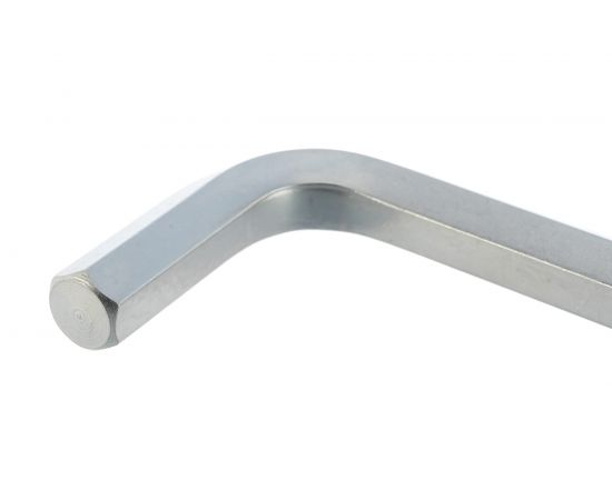 Г-образный шестигранный удлиненный ключ H10 JTC 72510 – изображение 3