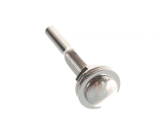 Держатель абразивного зачистного диска Русский Мастер РМ-91600 – изображение 3