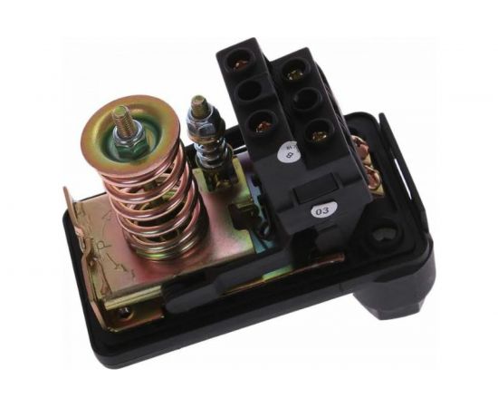 Реле давления "РД-5" Калибр 00000037366 – изображение 3