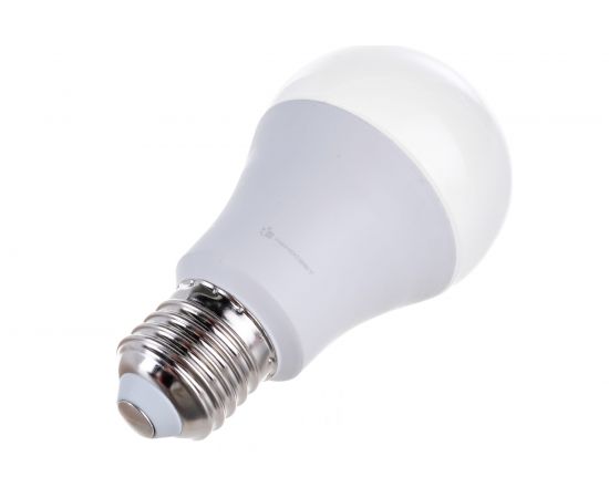 Светодиодная лампа Наносвет LH-GLS-75/E27/927, 9Вт, E27, 240 градусов, 810Лм, 2700K, Ra95, L090 – изображение 3