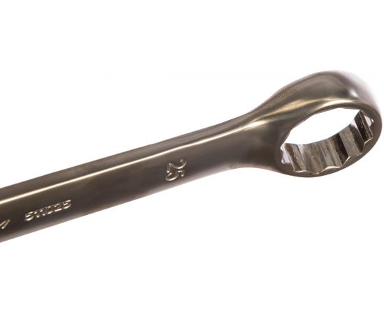 Комбинированный ключ 25мм Дело Техники 511025 – изображение 3