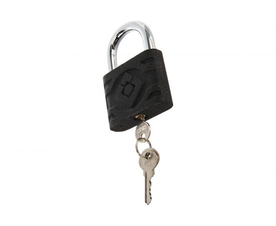 Навесной замок Palladium 305F-75 9281 – изображение 3