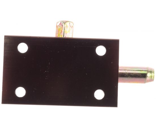 Шпингалет Apecs DB-05-50-AB 8270 – изображение 4