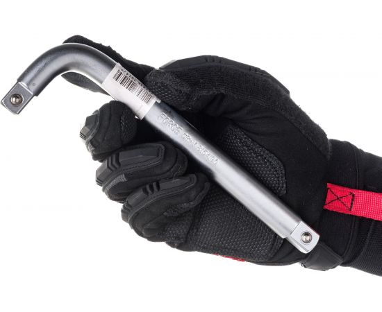 Г-образный вороток 190мм FORCE 8154190 – изображение 4