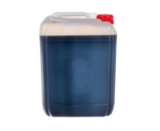 Смазочно-охлаждающая жидкость Himkod AQVALIX 10 л Химкод Э-00003 – изображение 4