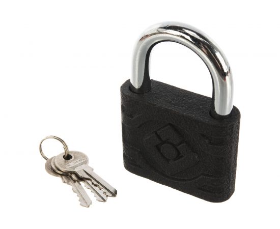 Навесной замок Palladium 305F-75 9281 – изображение 4