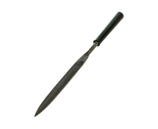 Плоский надфиль SITOMO 160 №0 с ручкой 129681 – изображение 4