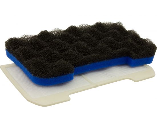 Набор микрофильтров для пылесоса LG OZONE H-28 – изображение 4