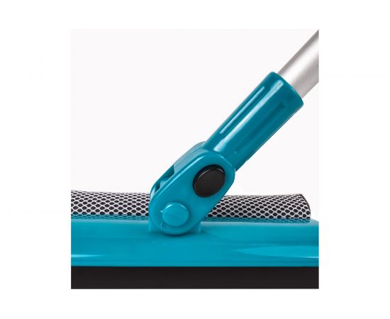 Металлический телескопический сгон для воды с губкой 50-70 см*20 см AUTOVIRAZH AV-2159 – изображение 4