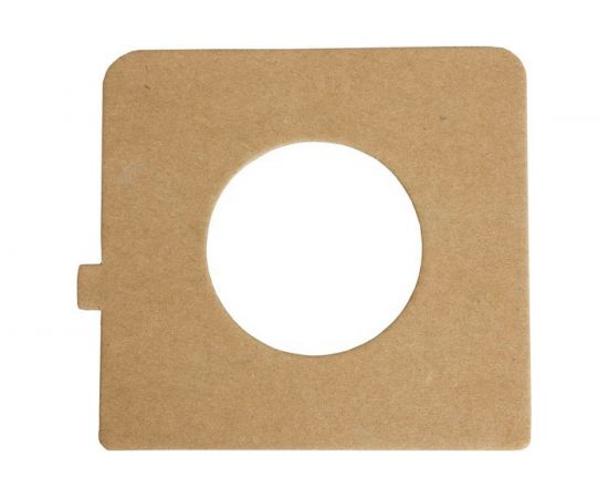 Мешок-пылесборник синтетический для пылесосов LG (4 шт.) EURO CLEAN E-07/4 – изображение 4