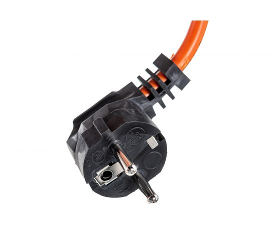 Силовой удлинитель ЭРА UPx1e3x1.530mIP44 в бухте c/з 1 гн 30м ПВС 3х1. Б0046817 – изображение 4