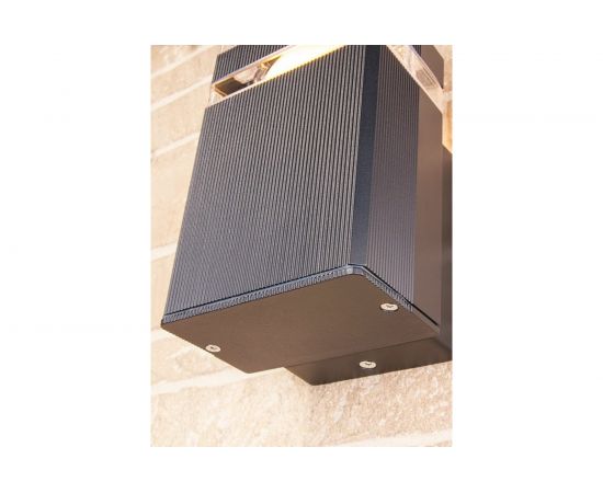 Садово-парковый светильник Elektrostandard 1450 TECHNO черный a032630 – изображение 4